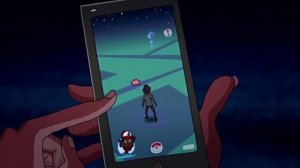 Pokemon GO вторжение демократии - Ять тв