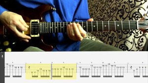 prelude in c minor Bach video school   прелюдия до минор Баха видео урок