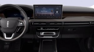 Lincoln corsair 2024 A complete review of the specifications
