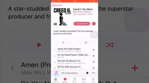 Не работает Apple Music ( не исполняет) помогите решить проблему