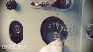 Обзор путепрокладчика БАТ-М.