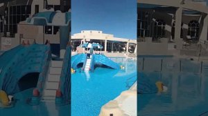 Prima LIFE MAKADI 5*,Египет обзор отеля,территория.Ноябрь 2020.