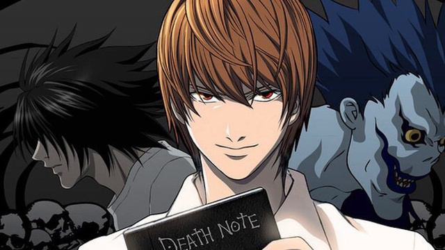 The World - Death Note Op 1 (Piano Cover) смотреть онлайн