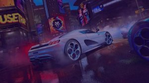 nfsnl ugr Outskirts  breakneck  tier A 10 races  Pagani Huayra R | Tue, Feb 13, 2024. 02:52