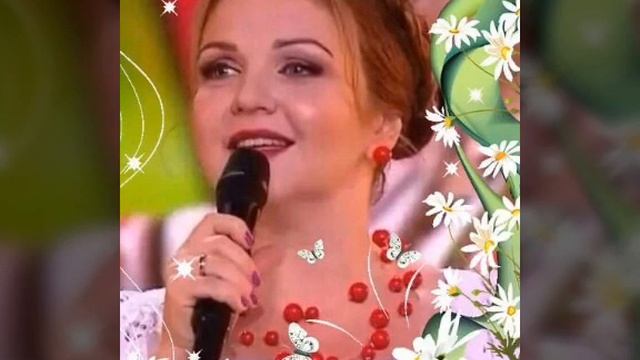 Марина Девятова - Плясовая смотреть онлайн