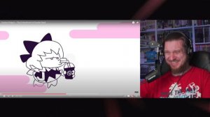 Touhou Project ~ The Embodiment of Scarlet Devil | РЕАКЦИЯ на Sr Pelo