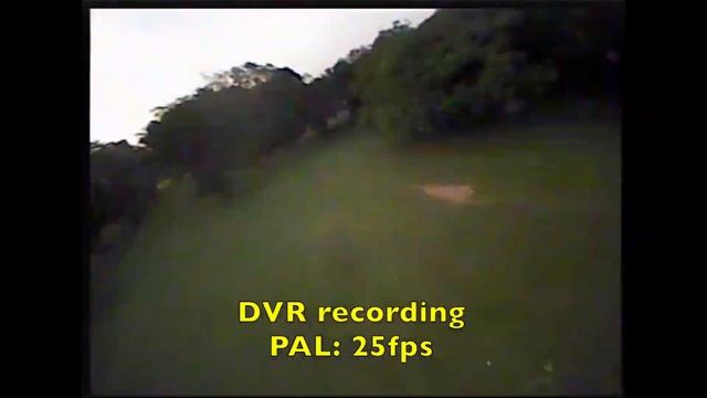 Which camera video format for FPV pilots: NTSC or PAL? смотреть онлайн