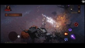 Diablo Immortal: Развитие персонажей и умений, уровни совершенствования