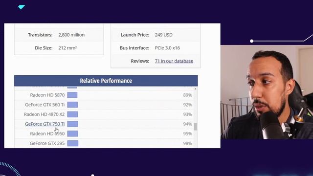 EU ESTAVA ERRADO SOBRE A R9 370 4GB DO ALIEXPRESS... смотреть онлайн