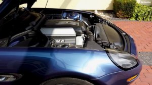 Alpina Roadster V8 (2003) - DOPPELT SO TEUER wie ein BMW Z8... zurecht?