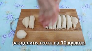 Он такой вкусный Домашний шаурма быстро и вкусно/ @uzbekskayakuhnya