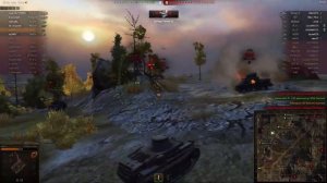 Самый лучший светляк? World of Tanks