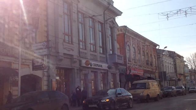 FFi отзыв А вы бывали в Самаре?!) смотреть онлайн