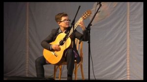 М.Колонна "Герника"