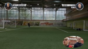 2DROTS В ФИНАЛЕ БИТВЫ ВРАТАРЕЙ ЗА 50000 || ДЖУСИ ПРОТИВ ДРЮПСА