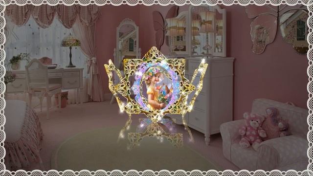 Маленькая модница смотреть онлайн