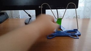 обзор на подставку для книг