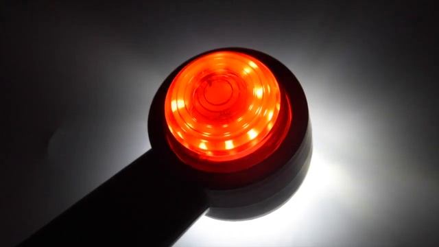 Указатель габ. ФГ- 12 4LED бегущий огонь красный смотреть онлайн