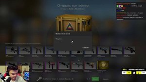 Если выпадет нож бреется налысо