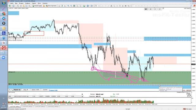 Конференция тестер ведет Павел смотреть онлайн