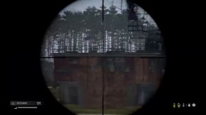Deathmatch On DayZ 2024