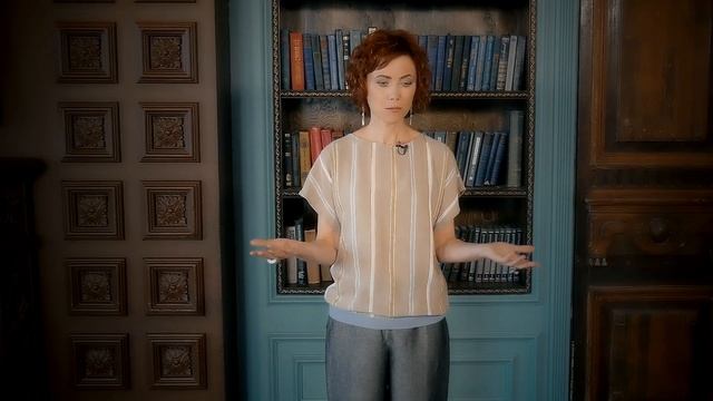10 советов от Татьяны Самариной специально для женщин