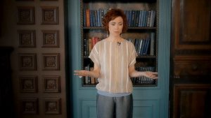 10 советов от Татьяны Самариной специально для женщин