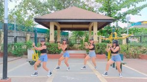 ALWAYS REMEMBER US THIS WAY - Lady Gaga | Dance Fitness | Hyper movers