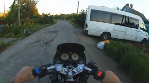 Мотоцикл Viper F5 (2008) | Видео Обзор | Viper 200