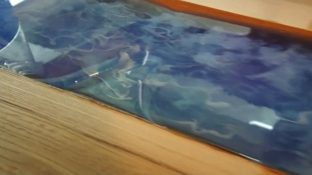 Заливка стола-неба смотреть онлайн