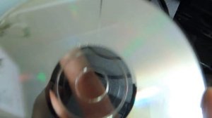Marantz CD-63 Mk2 KI plays 90 minute CD-R (790MB) and purposely "faulty" CD