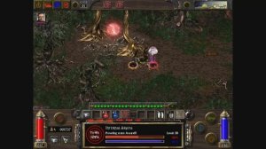 Arcanum: как в начале быстро набить опыт.