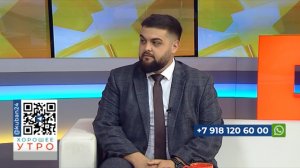 Денис Лабеко: рассказывать про бережное отношение к экологии нужно с самого детства