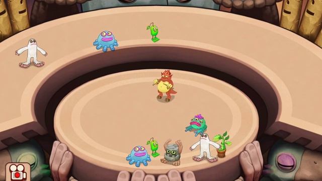 Theme song plant island смотреть онлайн