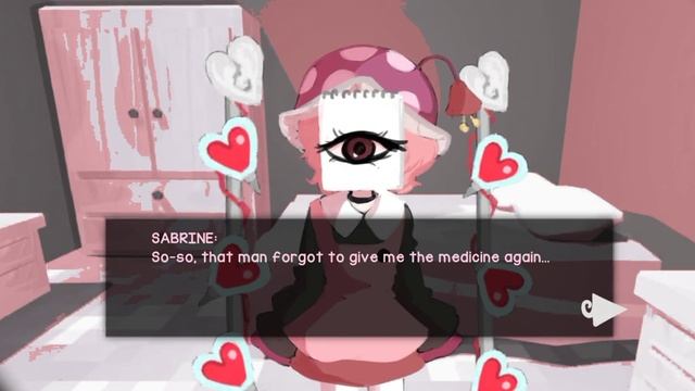 BBirthday  Прохождение на все концовки на данный момент 