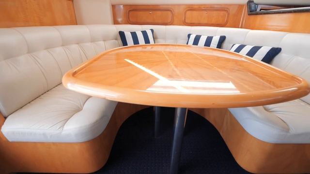 2002 Lidgard 55 Power Catamaran "White Spirit" | For Sale with Multihull Solutions смотреть онлайн