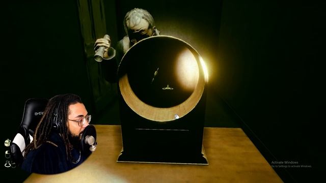 CRACK HEAD COUPLE STUCK IN THE BACKROOMS? (Inside The Backrooms) with Proph смотреть онлайн