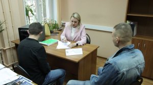 В Костроме Фонд «Защитники Отечества» помог первым посетителям
