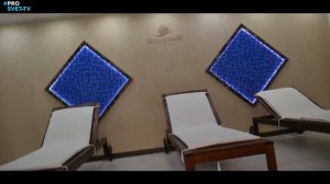 Лазурный Спа Алушта