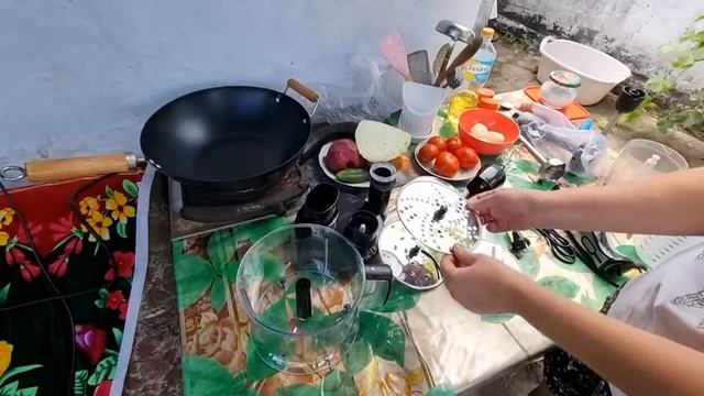 УРА! ОБНОВКА ДЛЯ КУХНИ! Не буду тереть вручную! Обзор блендера ROTEX RTB-830-B, Тёрки для овощей смотреть онлайн