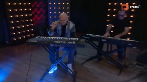 👩🎤👨🎤 „ნიკოს ბენდი" - შალახო 💃🕺| Niko’s band – Shalakho
