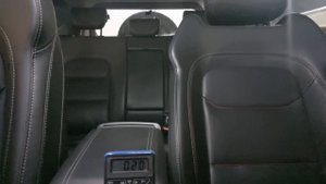 Chery Tiggo 7 Pro. Откуда идёт забор воздуха для салона?