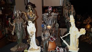 ДЕНЬ РОЖДЕНИЯ ФОРТУНЫ...