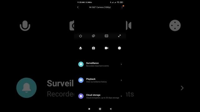 How to setup Mi 360 Camera (1080p) with Mi Home app смотреть онлайн