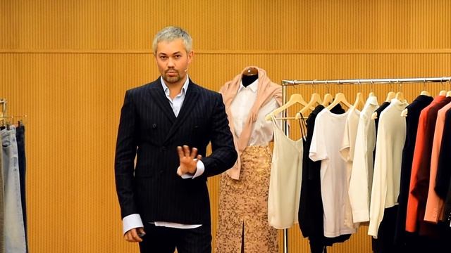 Отзывы о мастер-классе  Александра Рогова в Белгороде смотреть онлайн