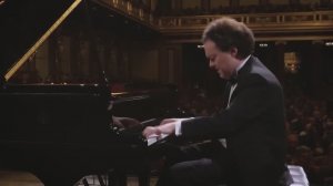 Фридерик ШОПЕН - Полонез фа-диез минор, Op. 44 / Евгений КИСИН