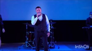 Владимир Курский Свечи души и Андрей Куряев Наших бьют