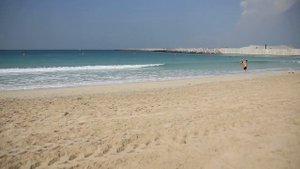 ЛУЧШИЕ ПЛЯЖИ ДУБАЯ | Часть 2