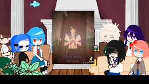 Fandoms react to each other |part 3/7 •Ayano•yds| GC|🇧🇷🇺🇲🇷🇺