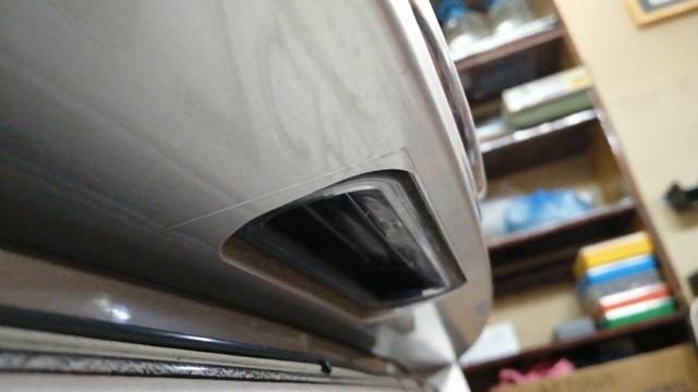 Мерцание кнопки багажника на Ford Focus 3.mp4 смотреть онлайн